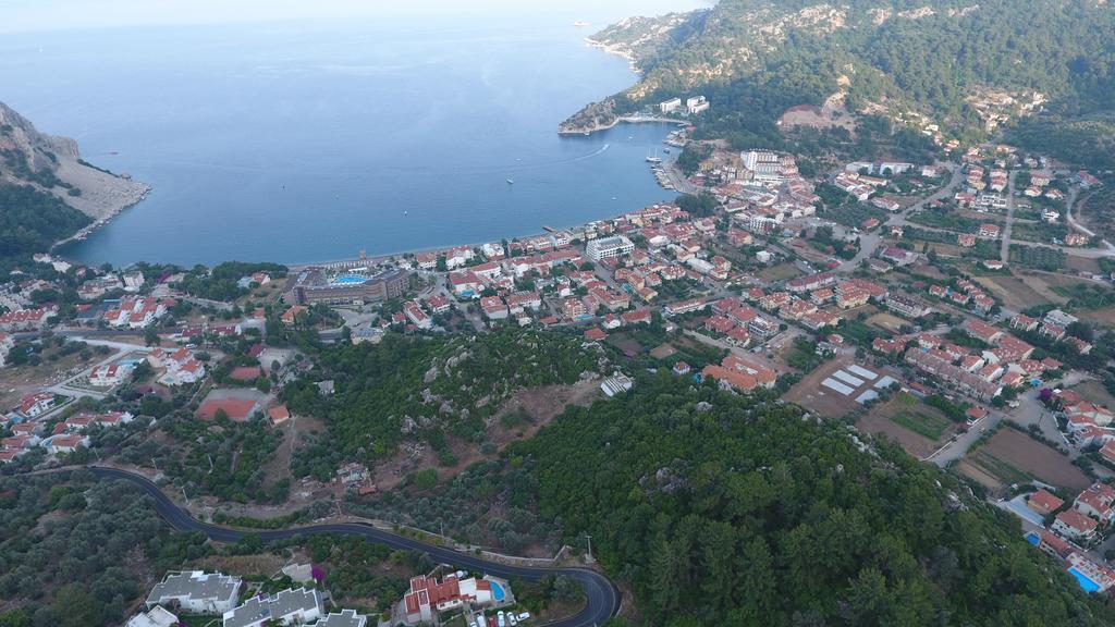 Hotel Turunc-Malmen Exterior photo